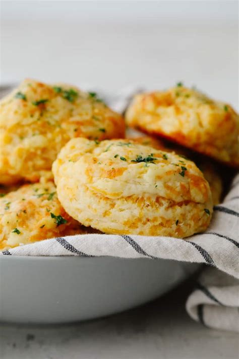 Top 4 Red Lobster Biscuit Recipes