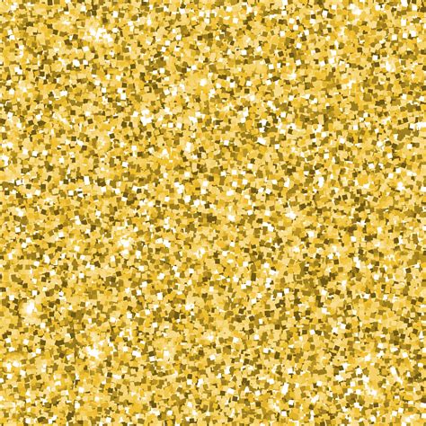 Gold Glitter Digital Paper - Etsy