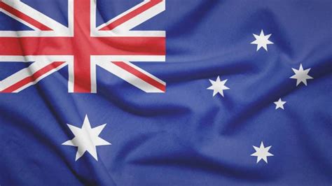 Australia Flag Meaning – The Weekly Boost