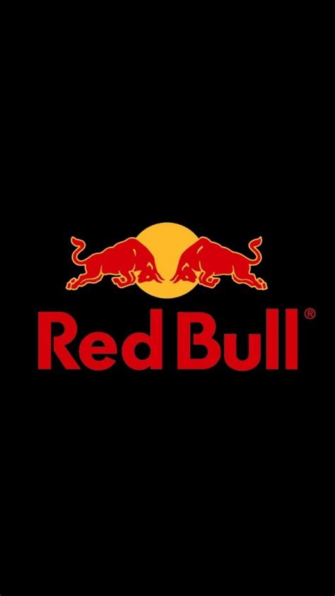 Red Bull Wallpaper Discover more Energy Drink, Red Bull, Red Bull Logo ...