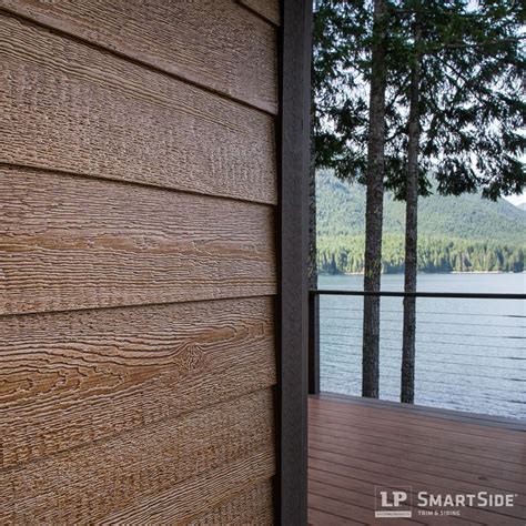 Engineered Wood Siding Review: Part 2 - Balanced Architecture