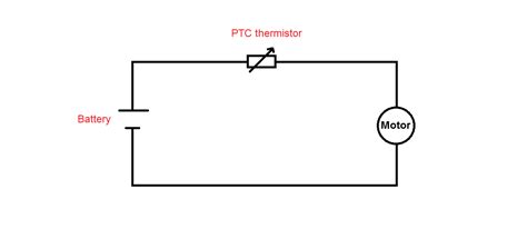 What does a thermistor do in a circuit? - Electronic Guidebook