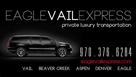 Eagle Vail Airport | Eagle County Regional Airport (EGE)