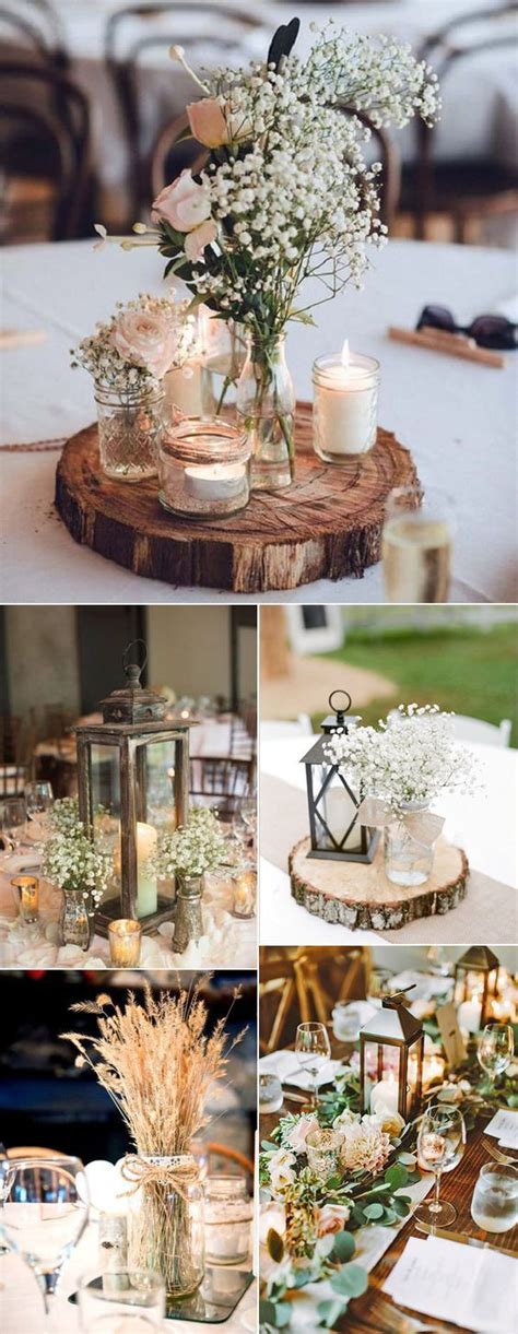 41+ Cheap Diy Wedding Table Decorations Pictures - Wedding Guides