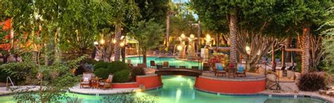 Best Hotels in Phoenix with Pools - The Best of Life