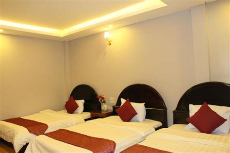 Green Valley Hotel in Sapa - See 2023 Prices