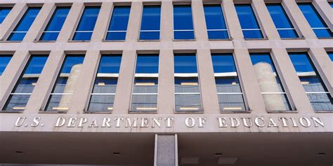 Project 2025: The Department of Education - The Fulcrum