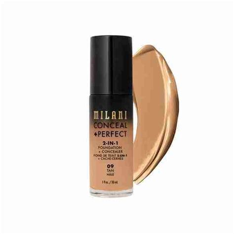 15 Best Foundation for Combination Skin that 2023 - Metropolitan Girl