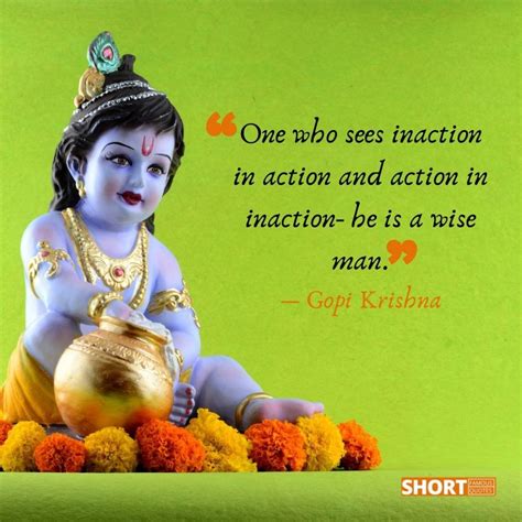 Lord Krishna Quotes On Love at Quotes