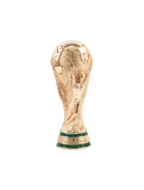 FIFA CLASSIC WORLD CUP TROPHY REPLICA 150MM | IN-Q Online