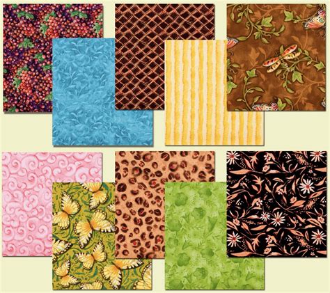 Susan Winget: JoAnn's Fabrics