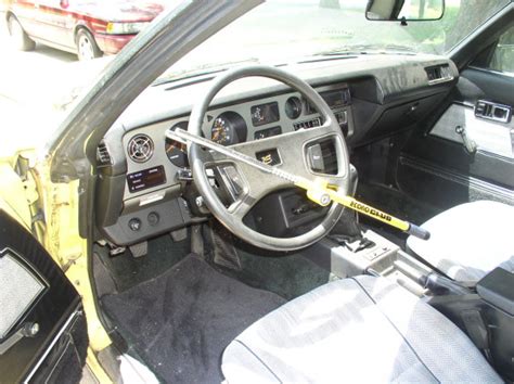 CelicaInterior