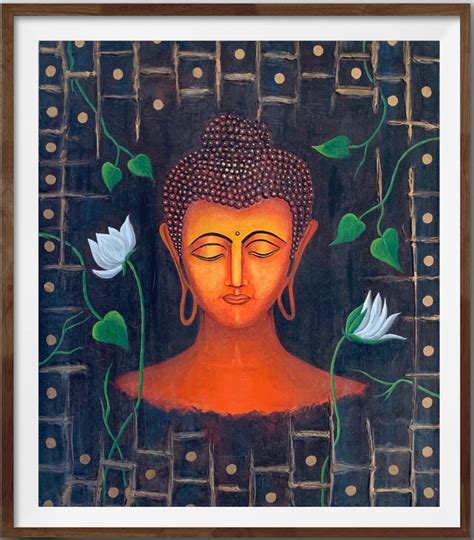 Bodhisattva - Artchic