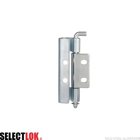 Heavy Duty Concealed Hinge – Selectlok Australia