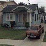 Boyz n the Hood Filming Location "Tre Styles' house" in East Los ...