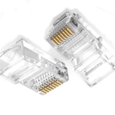 Everything You Need to Know About RJ45 Connectors - AscentOptics Blog