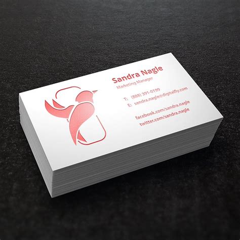 Custom Foil Business Cards Printing | Metallic Cards with Spot UV ...