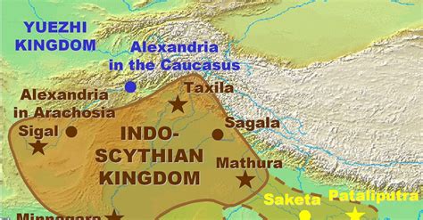 Ancient India - World History Encyclopedia