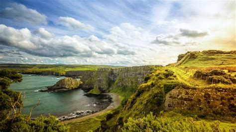 Northern Ireland Travel: Everything You Need to Know | Intrepid Travel Blog