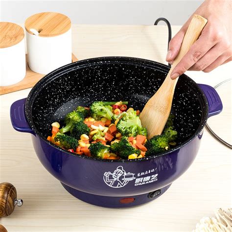 Recipes For Electric Frying Pan Cooking | Deporecipe.co