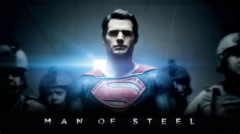 Man of Steel • Movie Review