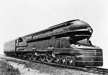 Pennsylvania Railroad Class S1 | Locomotive Wiki | Fandom