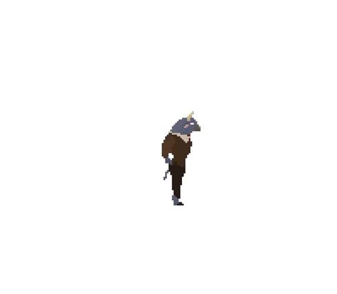 Walk cycle : r/PixelArt