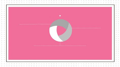 Pink Geometric Minimalist Work Plan Google Slide Theme And Powerpoint ...