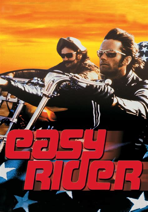 Easy Rider (1969) | Kaleidescape Movie Store