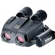 Nikon Stabileyes Binoculars | Just Binoculars