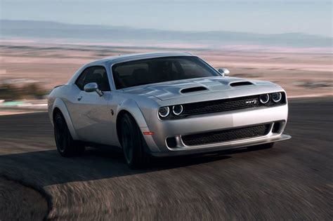 2023 Dodge Challenger SRT Hellcat Redeye Widebody Jailbreak Prices ...