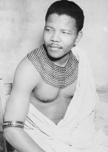 Black History Heroes: Nelson Rolihlahla Mandela of South Africa