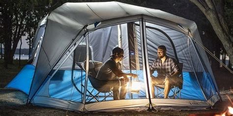 10 Best Camping Lights for Tents & Campsites - The Tent Hub