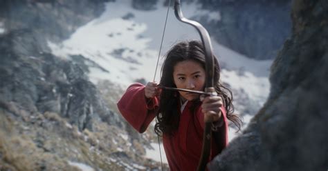 When Will the Live-Action Mulan Be on Disney+? | POPSUGAR Entertainment