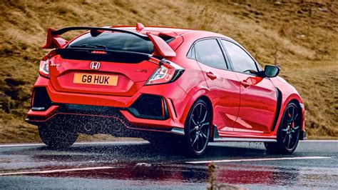 Civic Type R Gt 2019 - View All Honda Car Models & Types