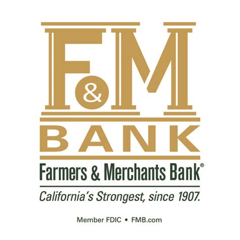 Farmers & Merchants Bank | Idea Works Global