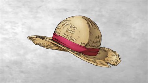 Strawhat wallpaper from One Piece Film: Stampede Trailer : r/OnePiece