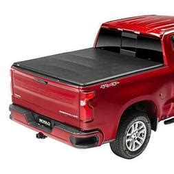 Gator ETX Soft Tri-Fold Truck Bed Tonneau C