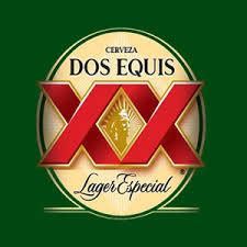 Photo of Dos Equis XX Lager Especial beer Label