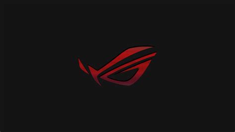 誘惑 噴水 スケッチ asus rog logo wallpaper 4k 突撃 やりがいのある スマート