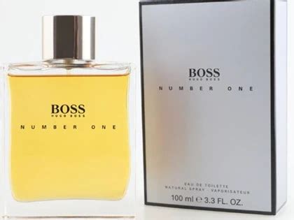 Hugo Boss Number One for Men100 ml EDT