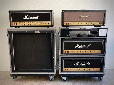 Marshall Amps on Twitter | Marshall amps, Recorder music, Marshall ...