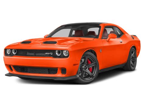 New 2023 Dodge Challenger SRT Hellcat 2dr Car #23X0550 | Ken Garff ...