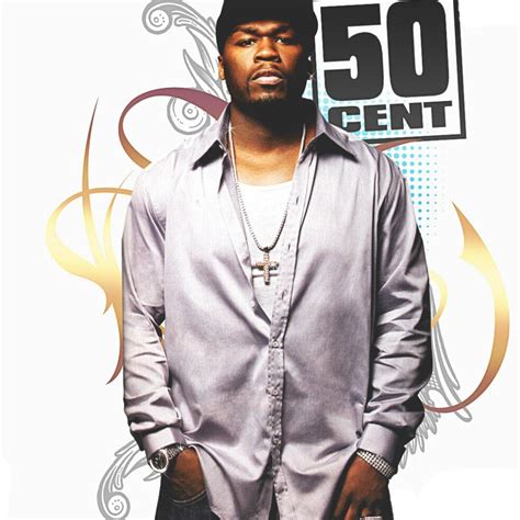 50 Cent Album Covers