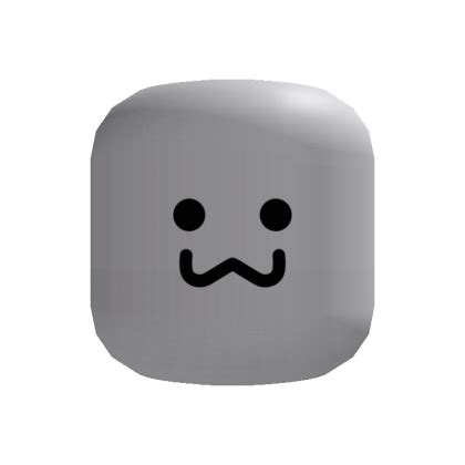 :3 face - Roblox