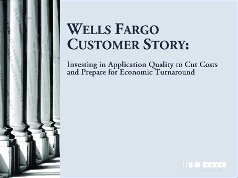 Wells fargo online customer service - nudop