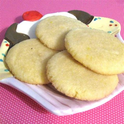 Why Haven't you Made these Unbelievably Easy Glazed Lemon Cookies Yet?