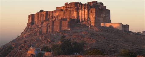 Mehrangarh Museum - Mehrangarh Museum Trust