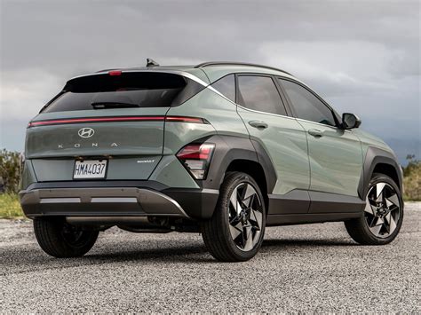 2024 Hyundai Kona Limited Colors - Anny Tressa