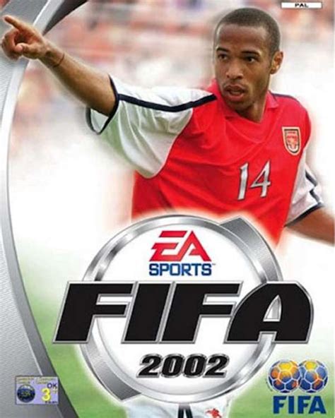 FIFA 22: Every FIFA video game cover since inception | Goal.com